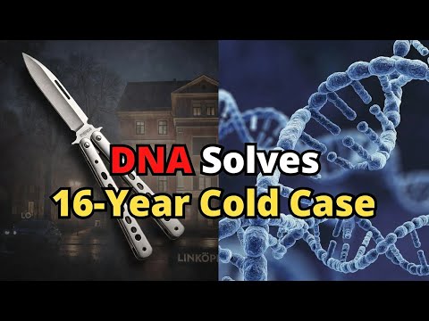 Cold Case Solved: Linköping 1995 Murderer Convicted in Italy