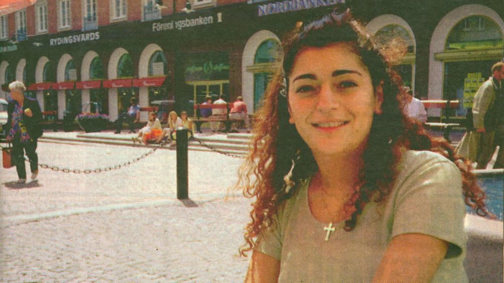 Linköping 1995 Murder: Justice Delivered 28 Years Later